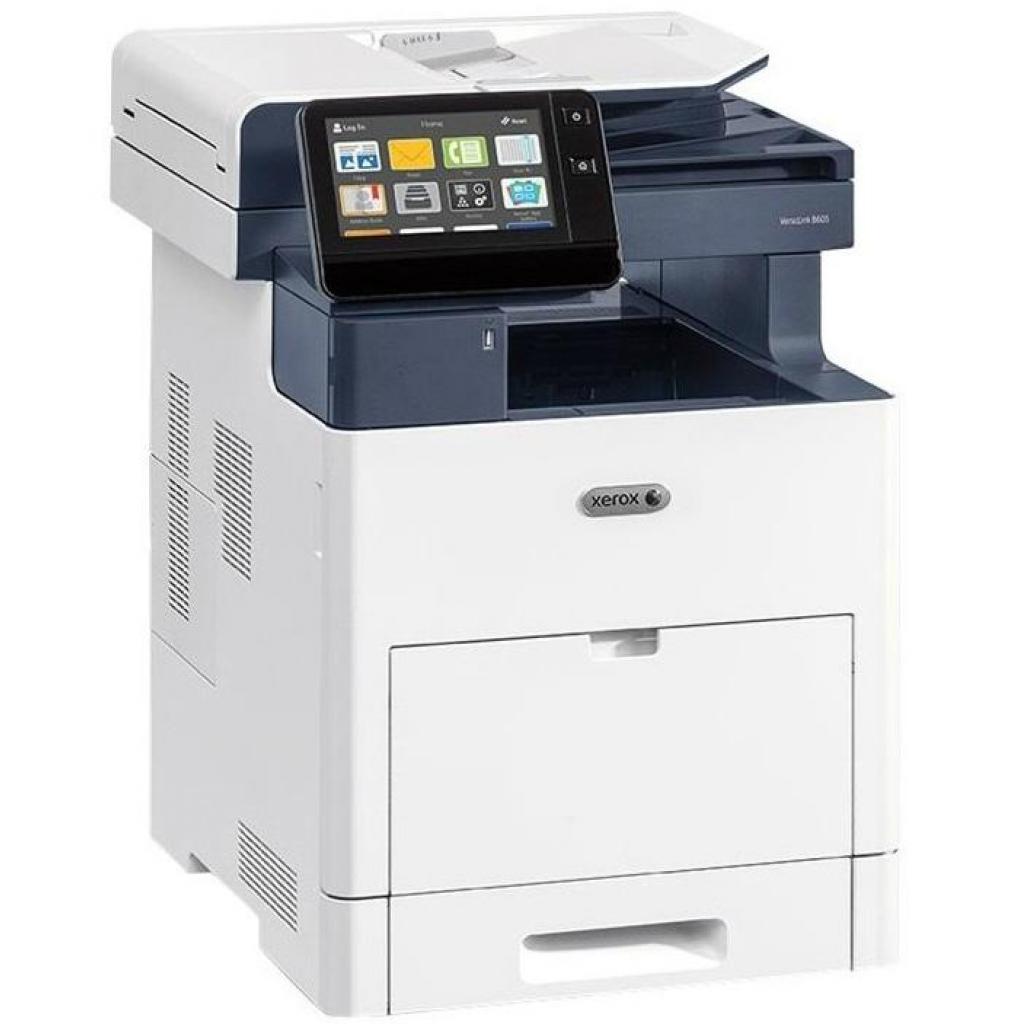 Багатофункціональний пристрій Xerox VersaLink B605S (B605V_S) - зображення 3