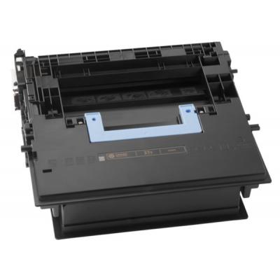 Картридж HP LJ  37Y Black (CF237Y) - зображення 2