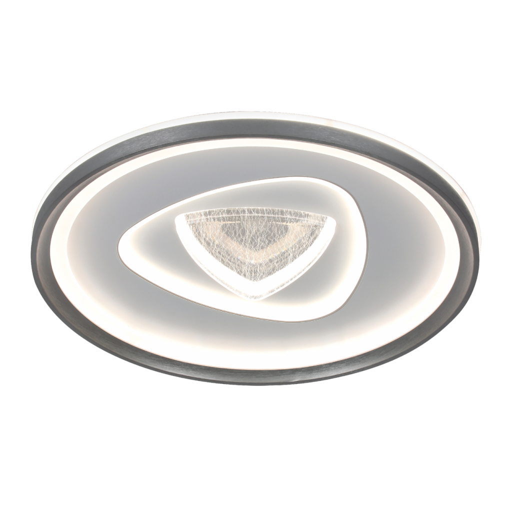 Світильник Videx DECORA 56W (VL-CLD-997-SL) - зображення 2