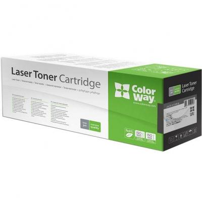 Картридж ColorWay для CANON 045M (LBP-610, MF-630) magenta (CW-C045MM) - зображення 1