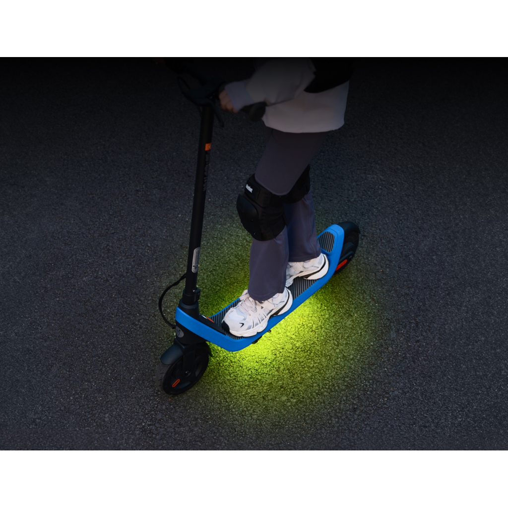 Електросамокат Segway C2 Lite, синій (AA.10.05.01.0003) - зображення 11