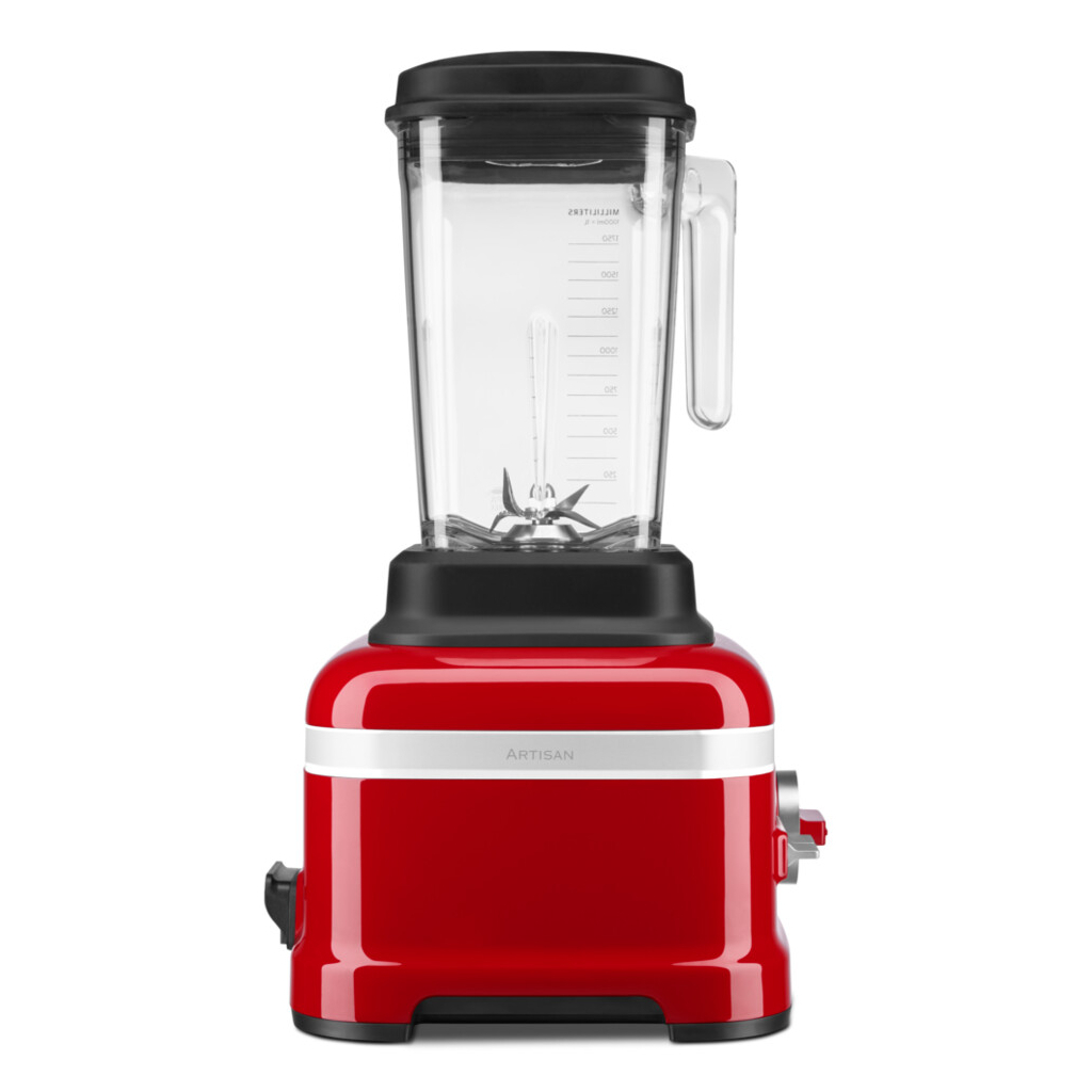 Блендер KitchenAid 5KSB6061EER - зображення 6