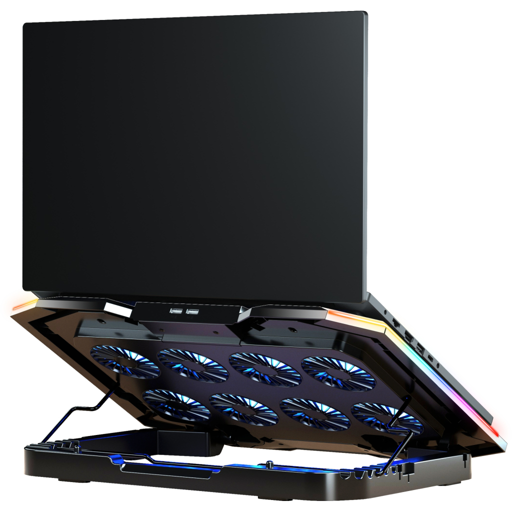 Підставка до ноутбука GamePro CP870 - зображення 4