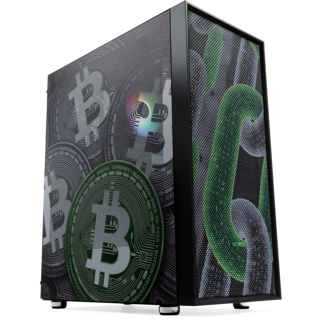 Комп'ютер Vinga Wolverine D8026 (I5M16G3060.D8026) - зображення 1