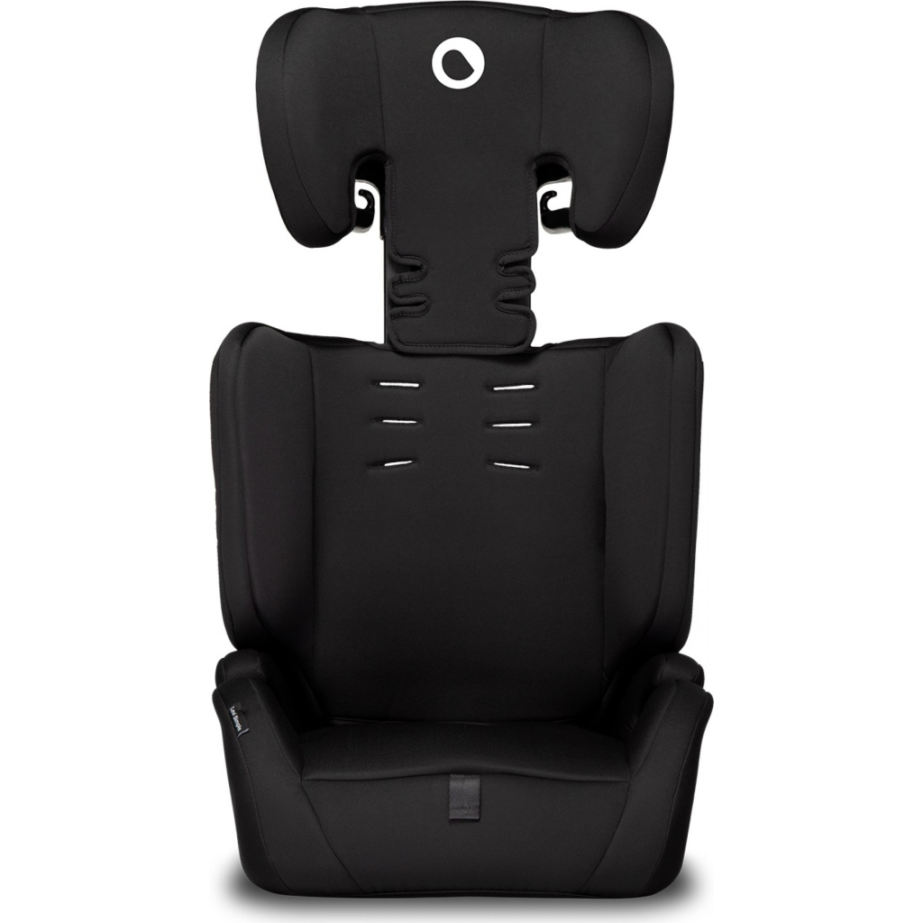 Автокрісло Lionelo Levi Simple Black (LO-LEVI SIMPLE BLACK) - изображение 7