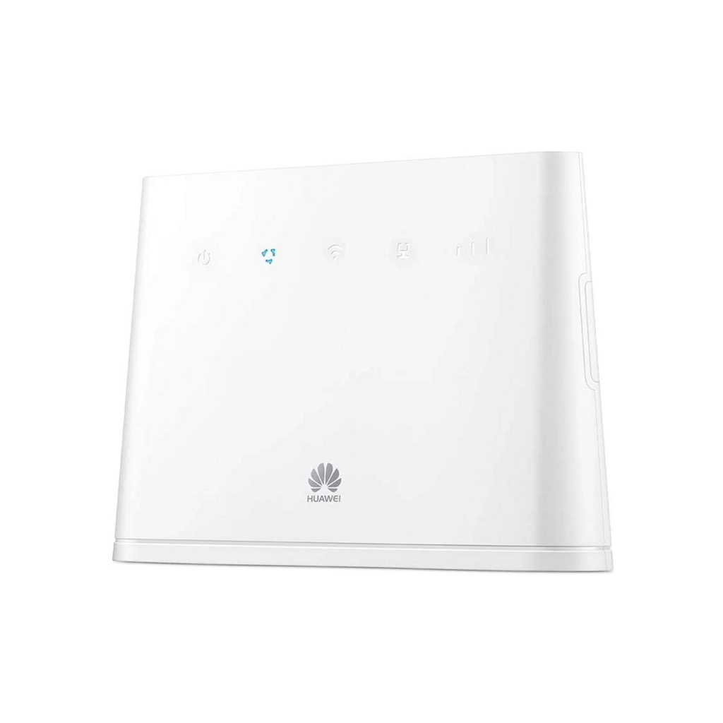 Маршрутизатор Huawei B311-221 (lifecell) (51060HFV/51060DWA_) - зображення 2