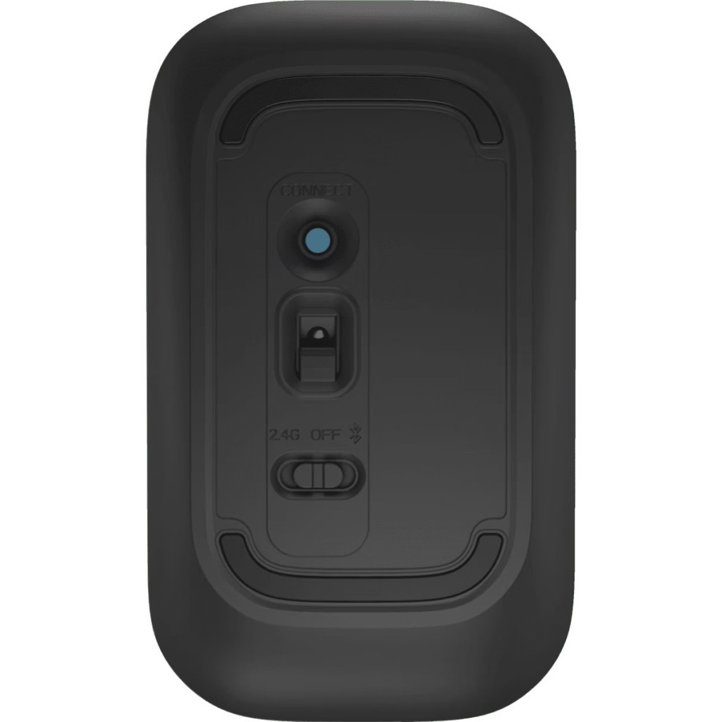 Мишка HP Z3700 Dual Wireless/Bluetooth Black (758A8AA) - зображення 6