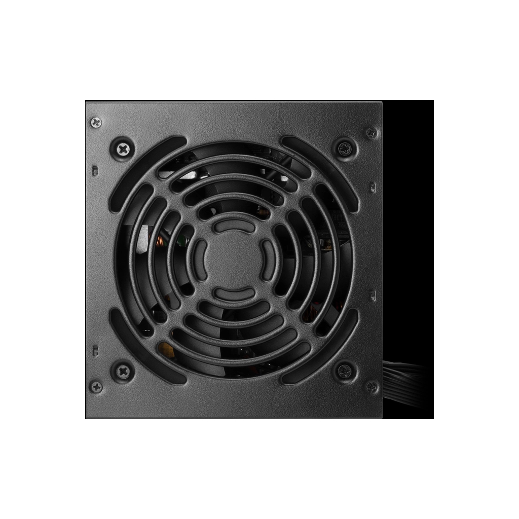 Блок живлення Gamdias 650W GP650 (4711514500363) - зображення 2