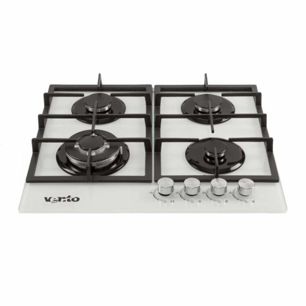 Варочна поверхня Ventolux HG C7G CEST (WH) - зображення 2