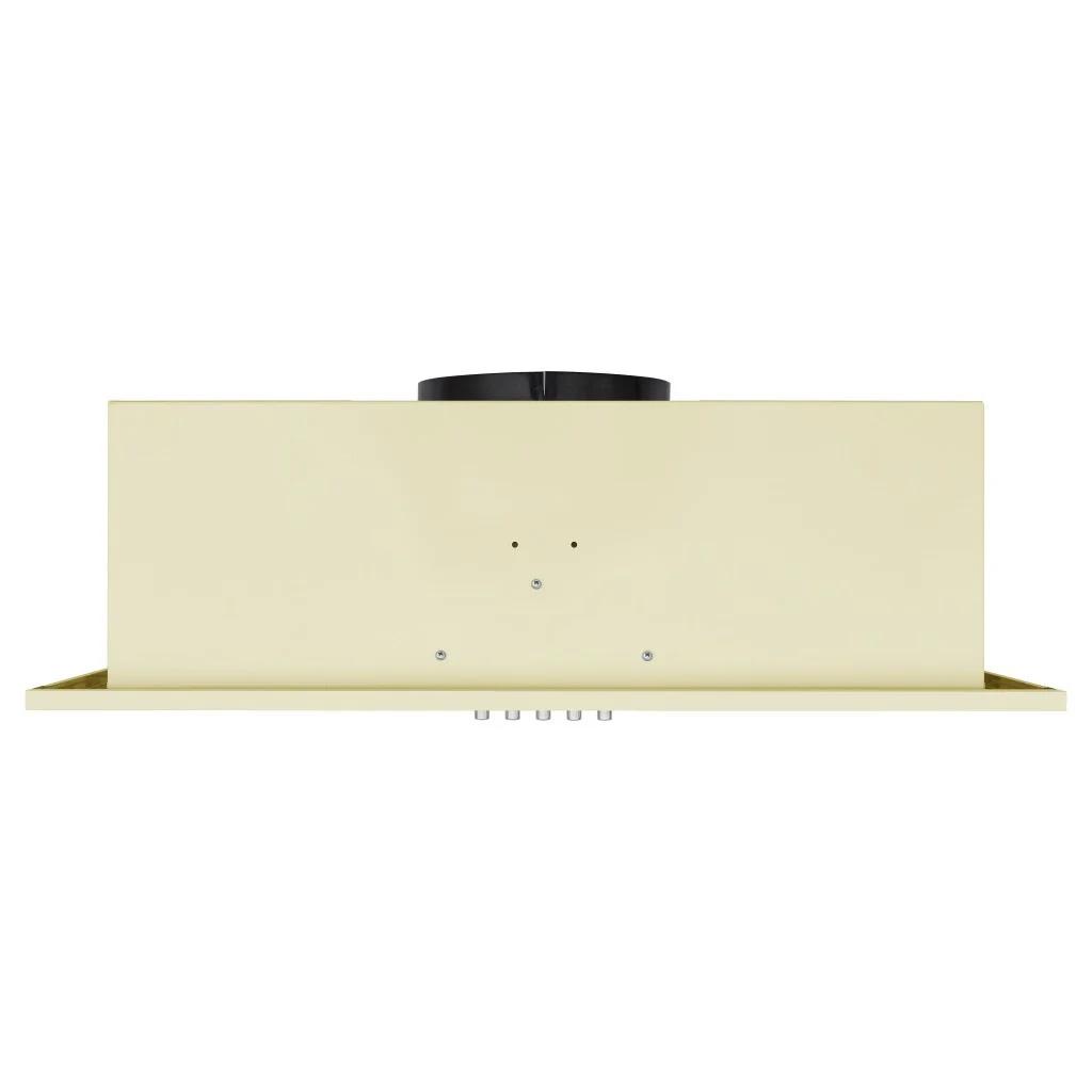 Витяжка кухонна Eleyus INTO 700 52 BG - зображення 8