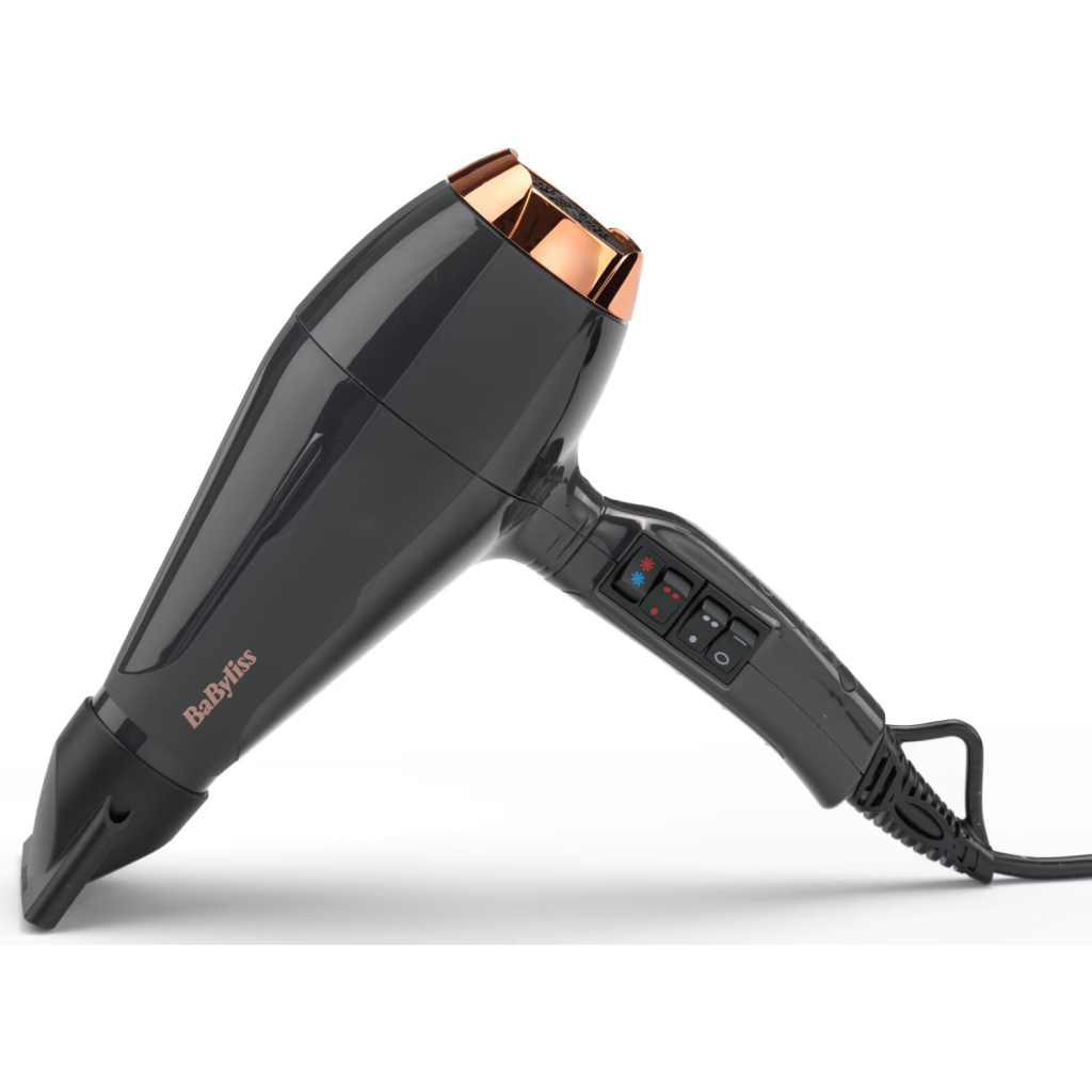Фен Babyliss 6719DE - зображення 5