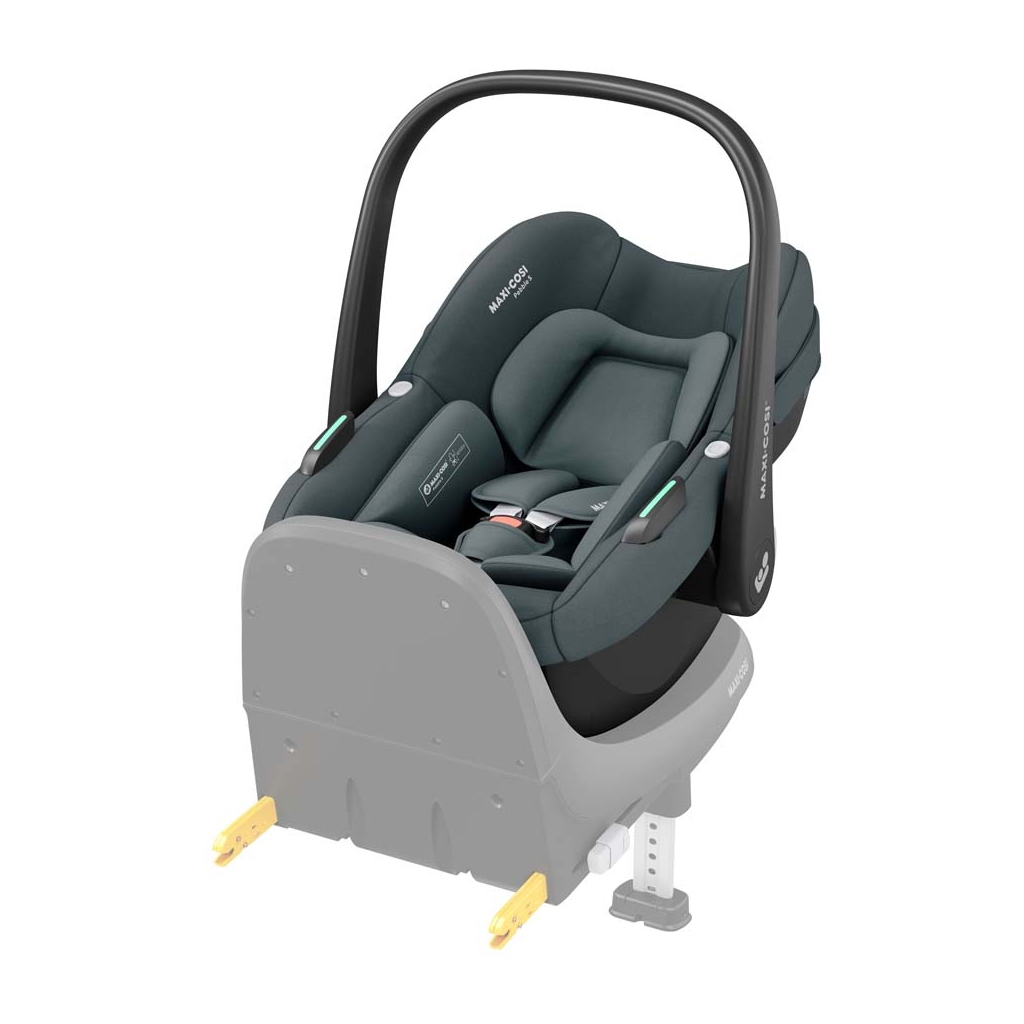 Автокрісло Maxi-Cosi Pebble S Tonal Graphite (8440106110) - зображення 4