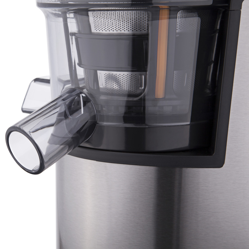 Соковижималка Ardesto JEG-1330SL - изображение 8