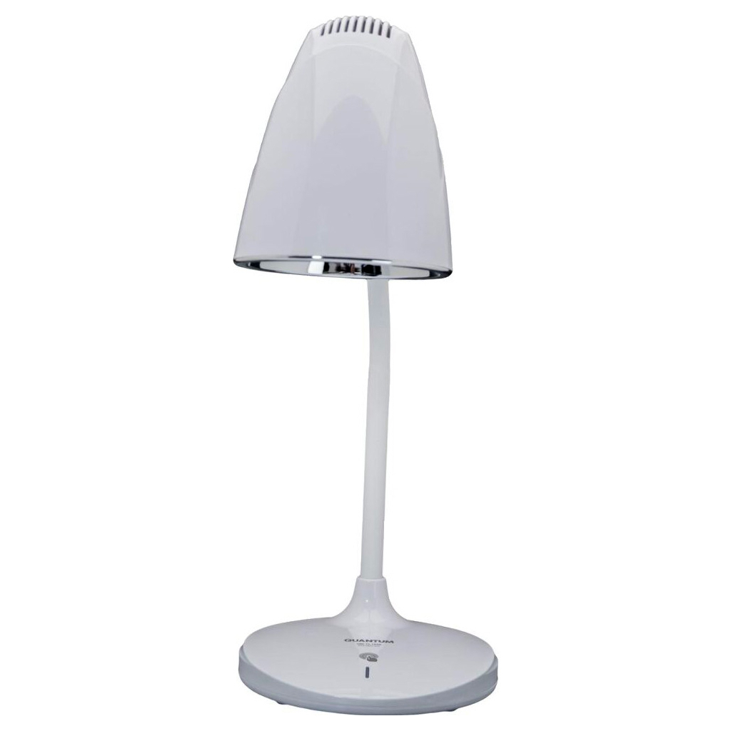 Настільна лампа Quantum KONTI LED з USB (QM-TL1050) - изображение 3