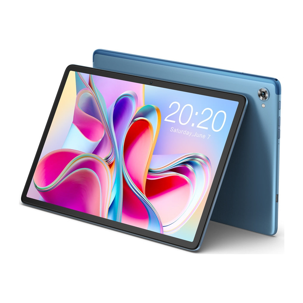 Планшет Teclast P30S 10.1 WiFi 6/128GB Blue (6940709685136) - зображення 5