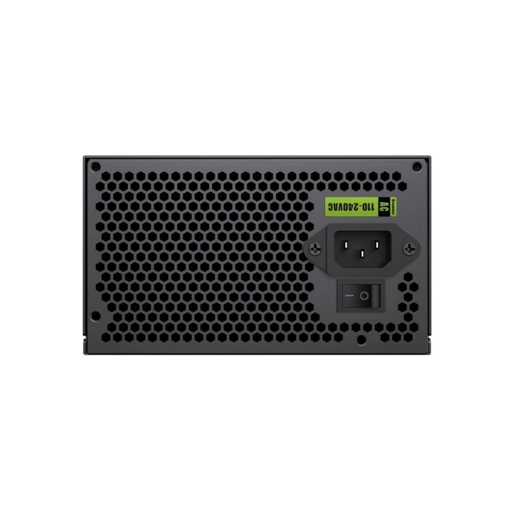 Блок живлення Gamemax 750W (GP 750B) - зображення 3