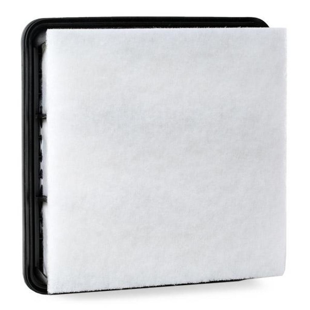 Повітряний фільтр для автомобіля Mann C24011 - зображення 2