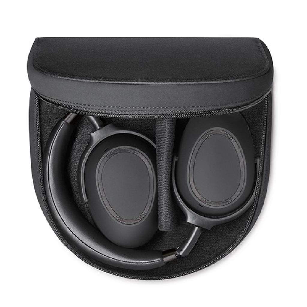 Навушники Sennheiser PXC 550 II (508337) - зображення 5