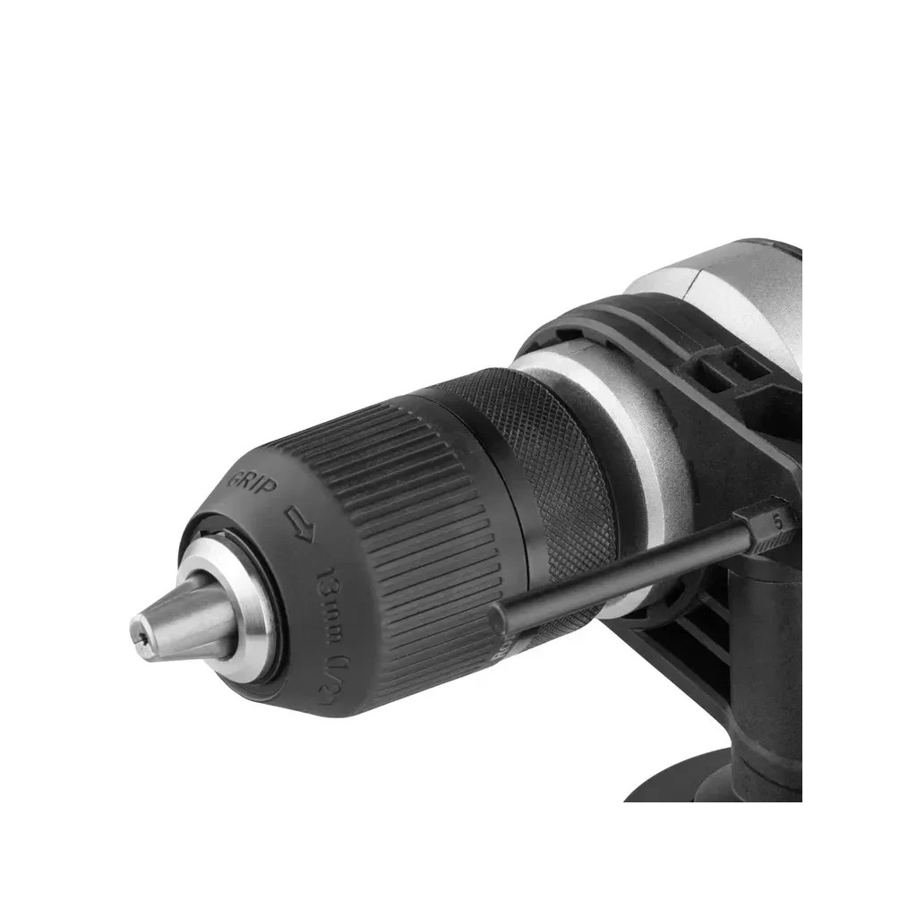 Дриль Ronix ударний 850Вт (2215) - изображение 4