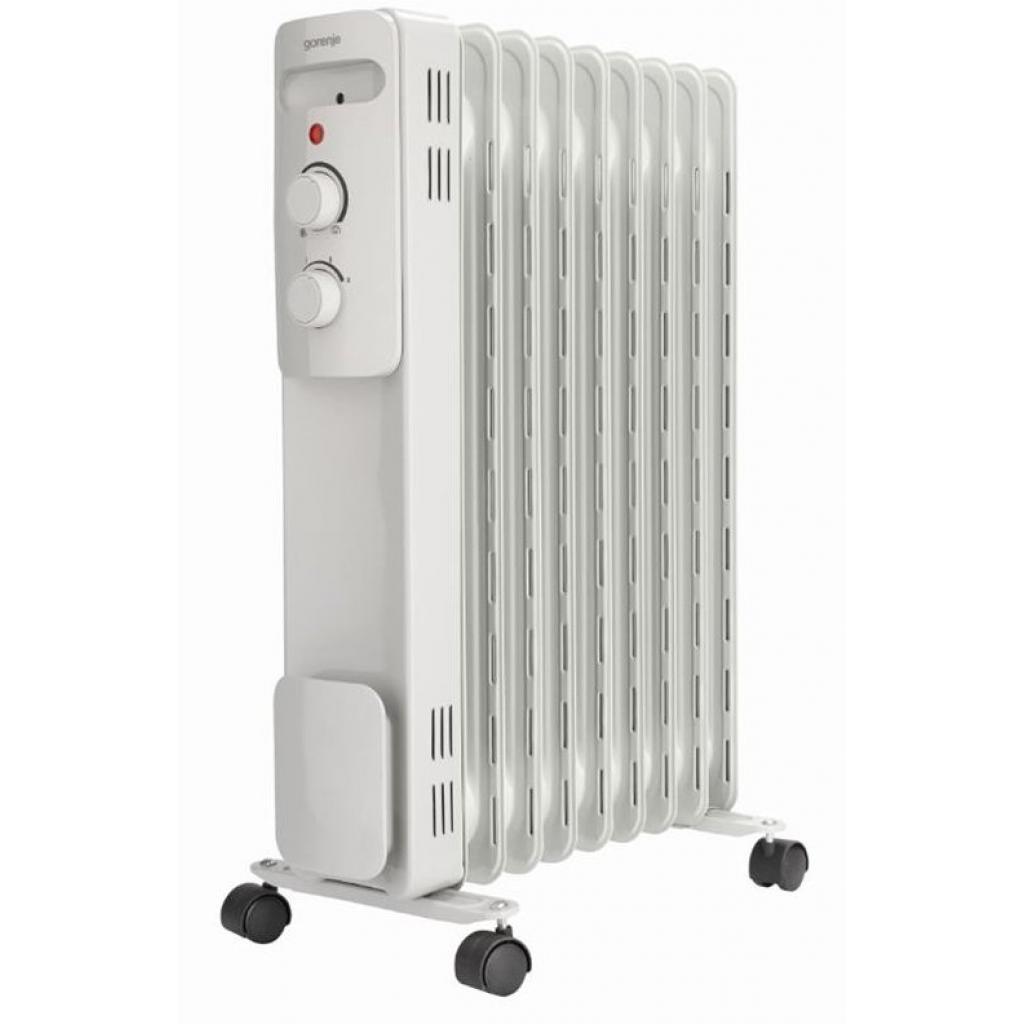Обігрівач Gorenje OR2000MM - зображення 1