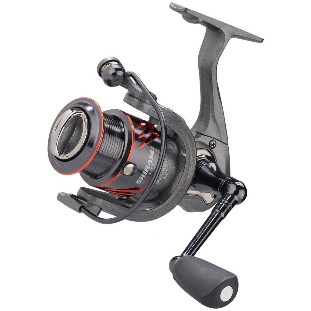 Котушка Balzer Shirasu 5250 FD (10101 525) - зображення 1