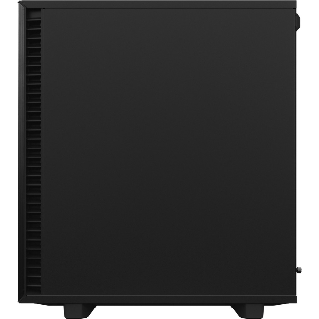 Корпус для ПК Fractal Design Define 7 Compact Black (FD-C-DEF7C-01) - зображення 9