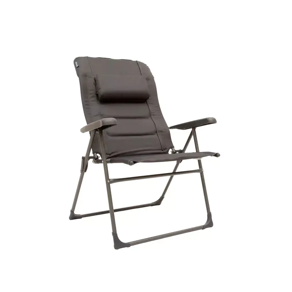 Крісло складане Vango СтілHampton Grande DLX Chair Excalibur (CHRHAMPTOE27A3T) (930851) - зображення 6