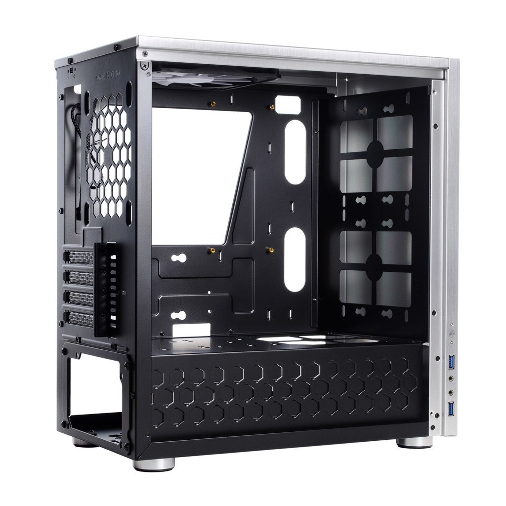 Корпус Qube QBC3M_WSNU3 - зображення 2