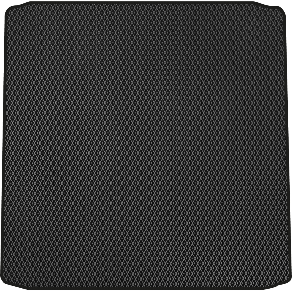 Килимок в багажник EVAtech SsangYong Rexton (Y250) Restyling 2006-2012 1 (SY1972B1RBB) - зображення 1