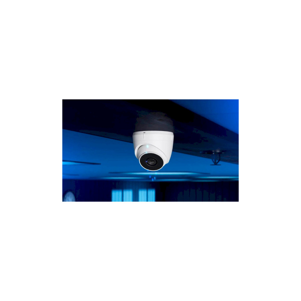 Камера відеоспостереження Ubiquiti UVC-G5-Turret-Ultra - зображення 9