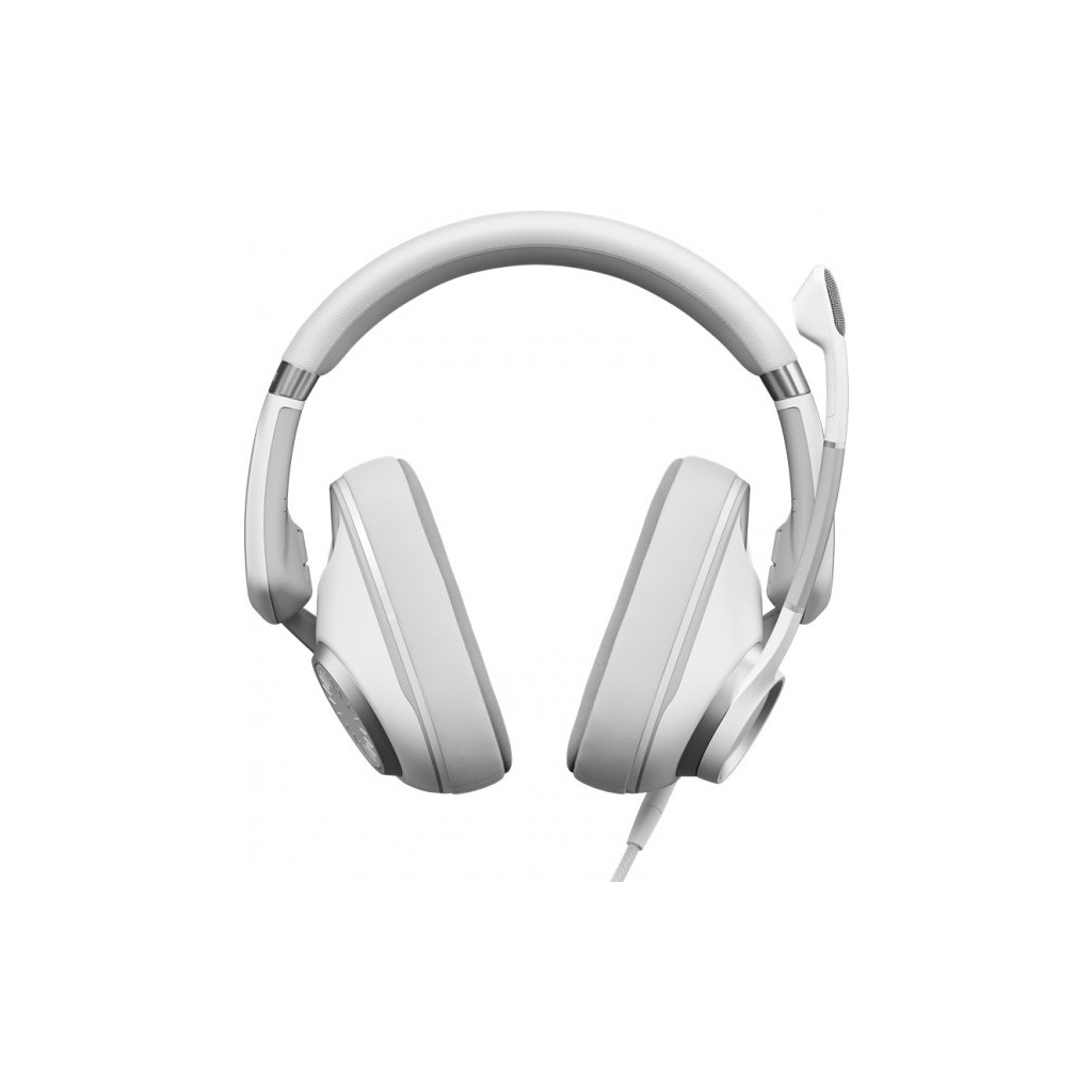 Навушники Epos H6PRO Closed Ghost White (1000969) - зображення 3