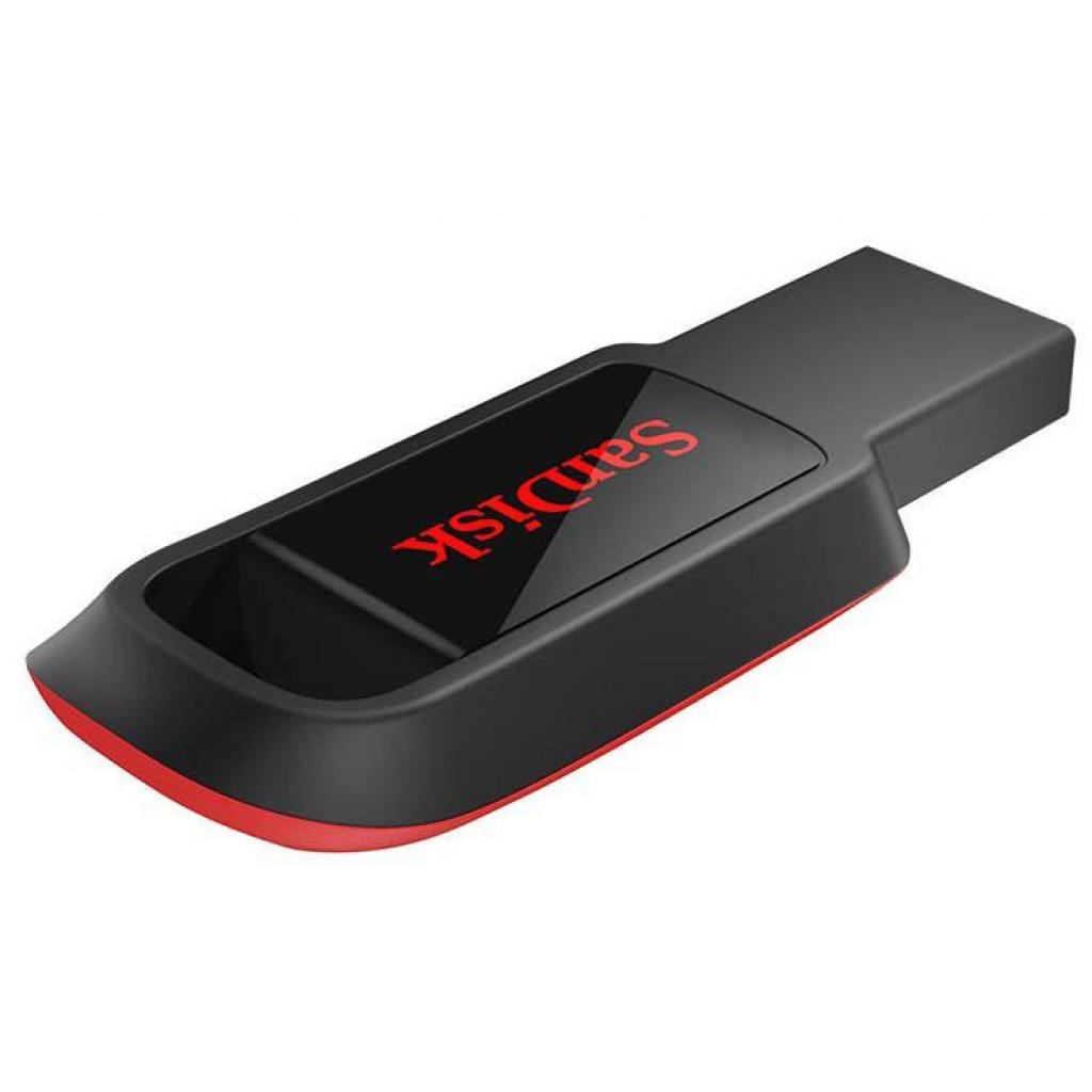 USB флеш накопичувач SanDisk 16GB Cruzer Spark USB 2.0 (SDCZ61-016G-G35) - зображення 5