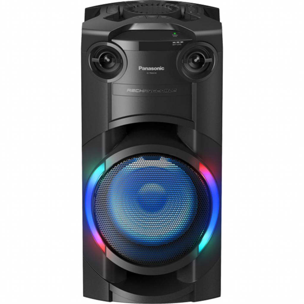 Акустична система Panasonic SC-TMAX20GS-K - зображення 2