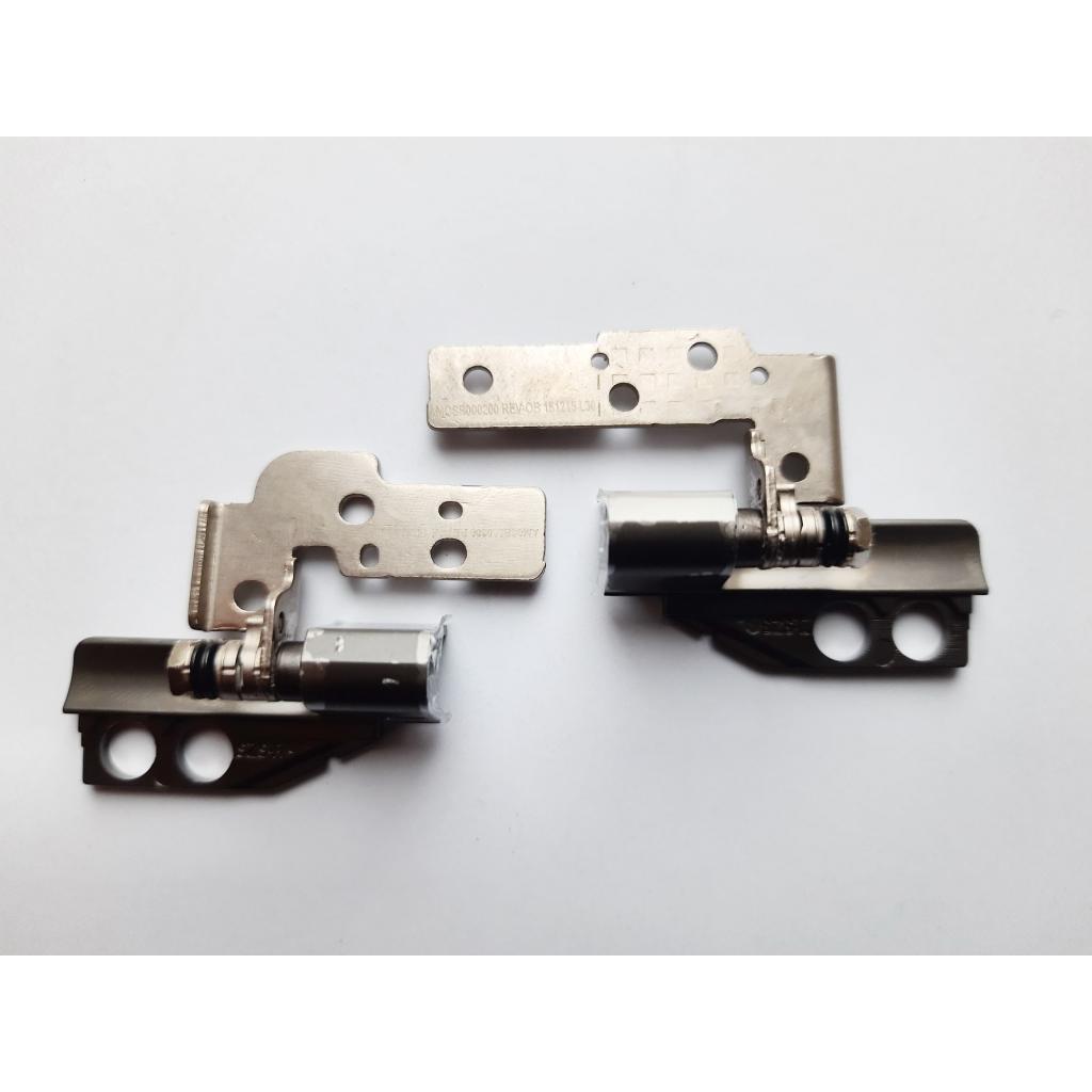 Петлі ноутбука Lenovo ThinkPad T440S, T450S (A48618) - зображення 1