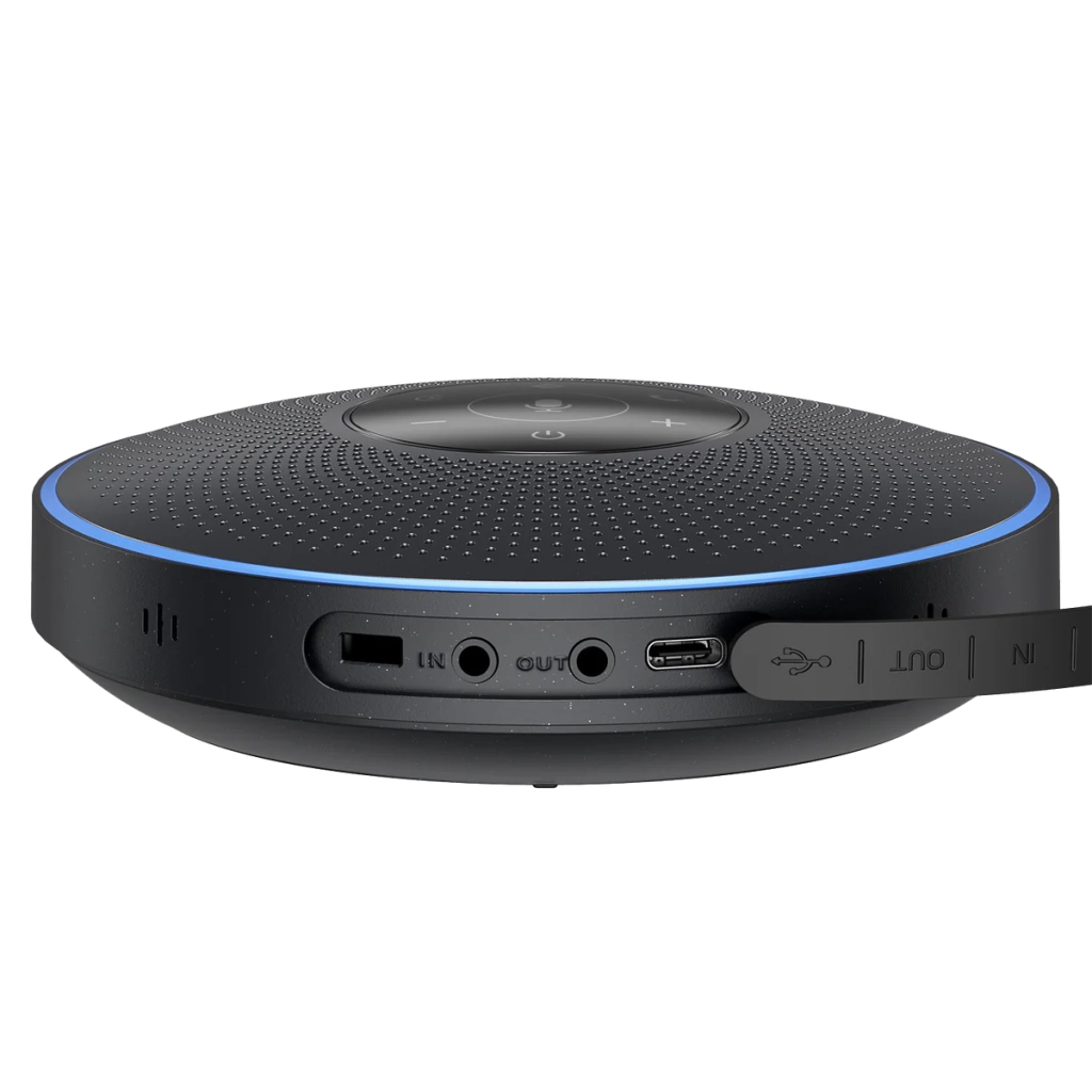 Спікерфон Emeet OfficeCore M2 (eMeet-M2) - зображення 4