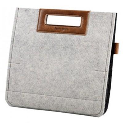 Чохол до планшета CoolerMaster 10" Afrino Folio (C-IP2F-WFAF-IU) - зображення 1