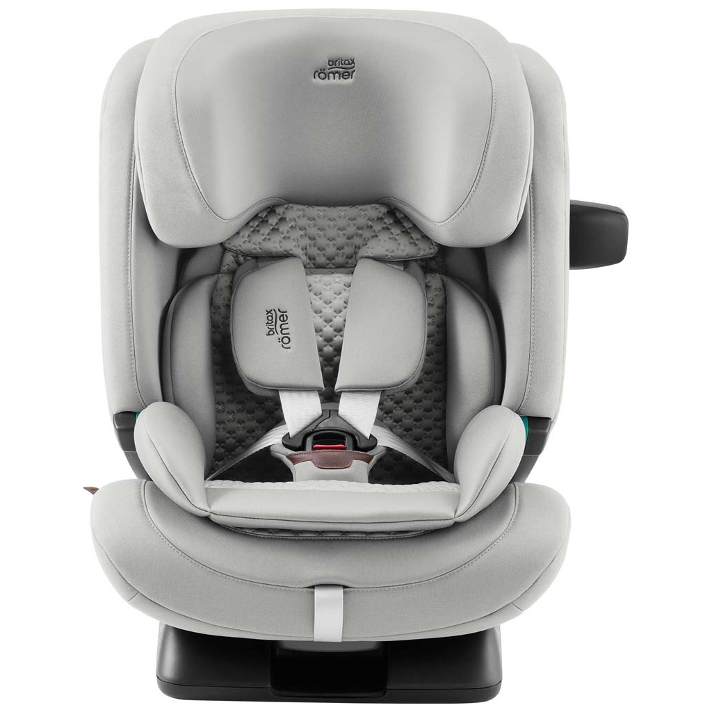 Автокрісло Britax-Romer Advansafix Pro LUX Linen Grey (2000040908) - зображення 6