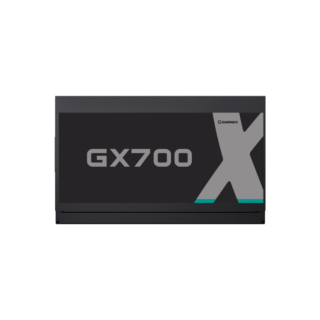 Блок живлення Gamemax 700W (GX-700) - зображення 7