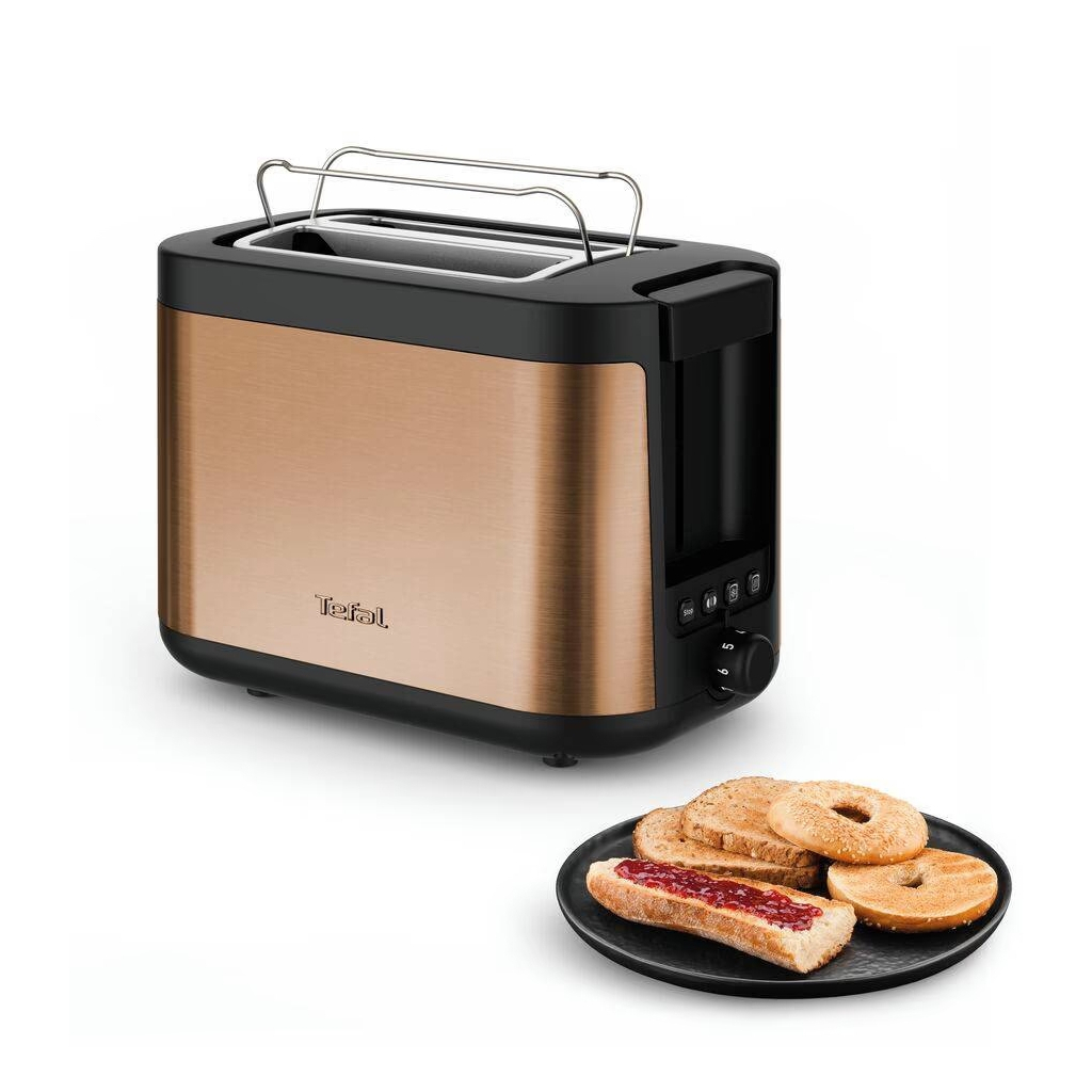 Тостер Tefal TT430G10 - зображення 4
