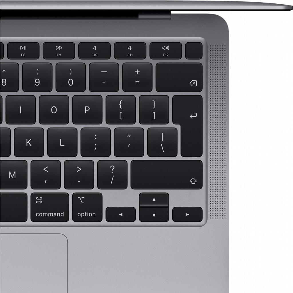 Ноутбук Apple MacBook Air M1 Space Grey (MGN63UA/A) - зображення 3