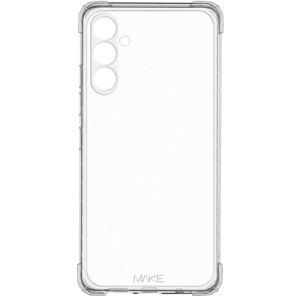 Чохол до мобільного телефона MAKE Samsung A54 AirShield (MCAS-SA54) - зображення 1