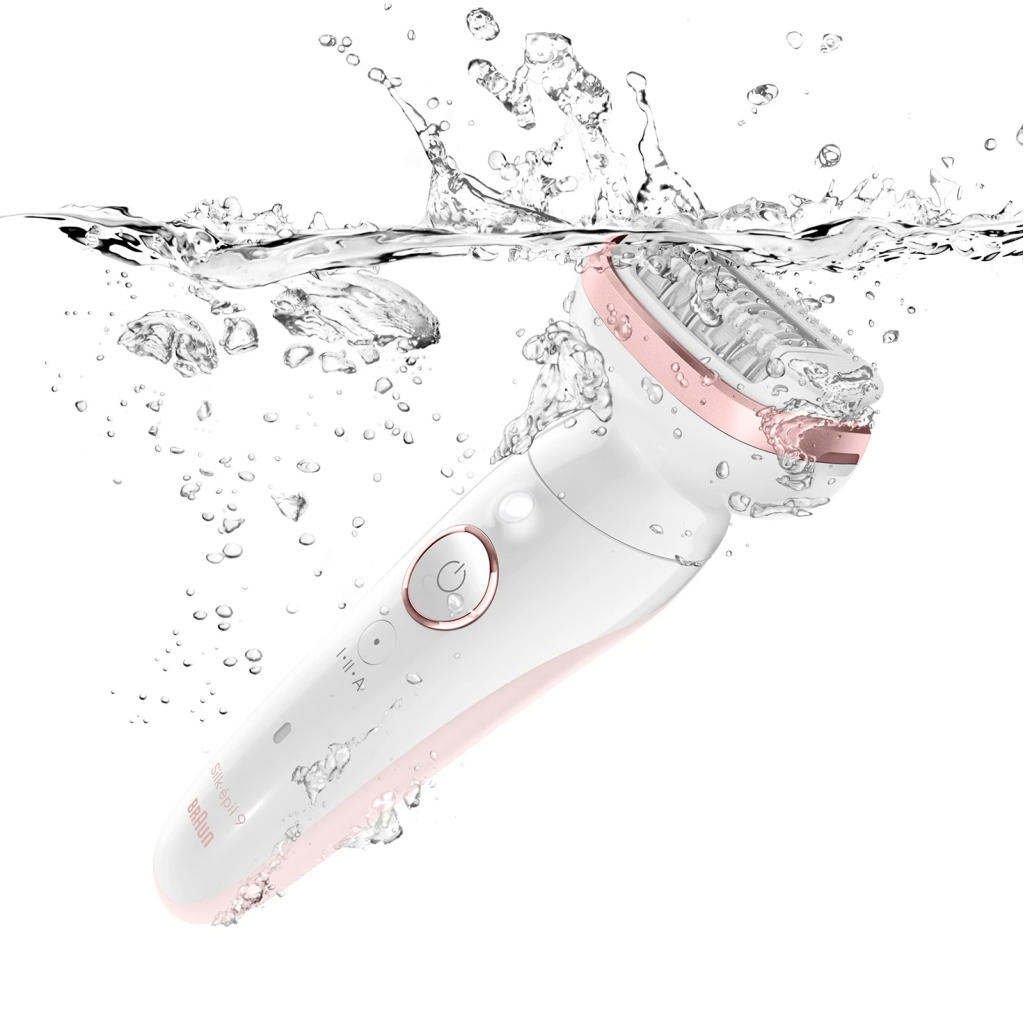 Епілятор Braun SES 9-000 - зображення 11