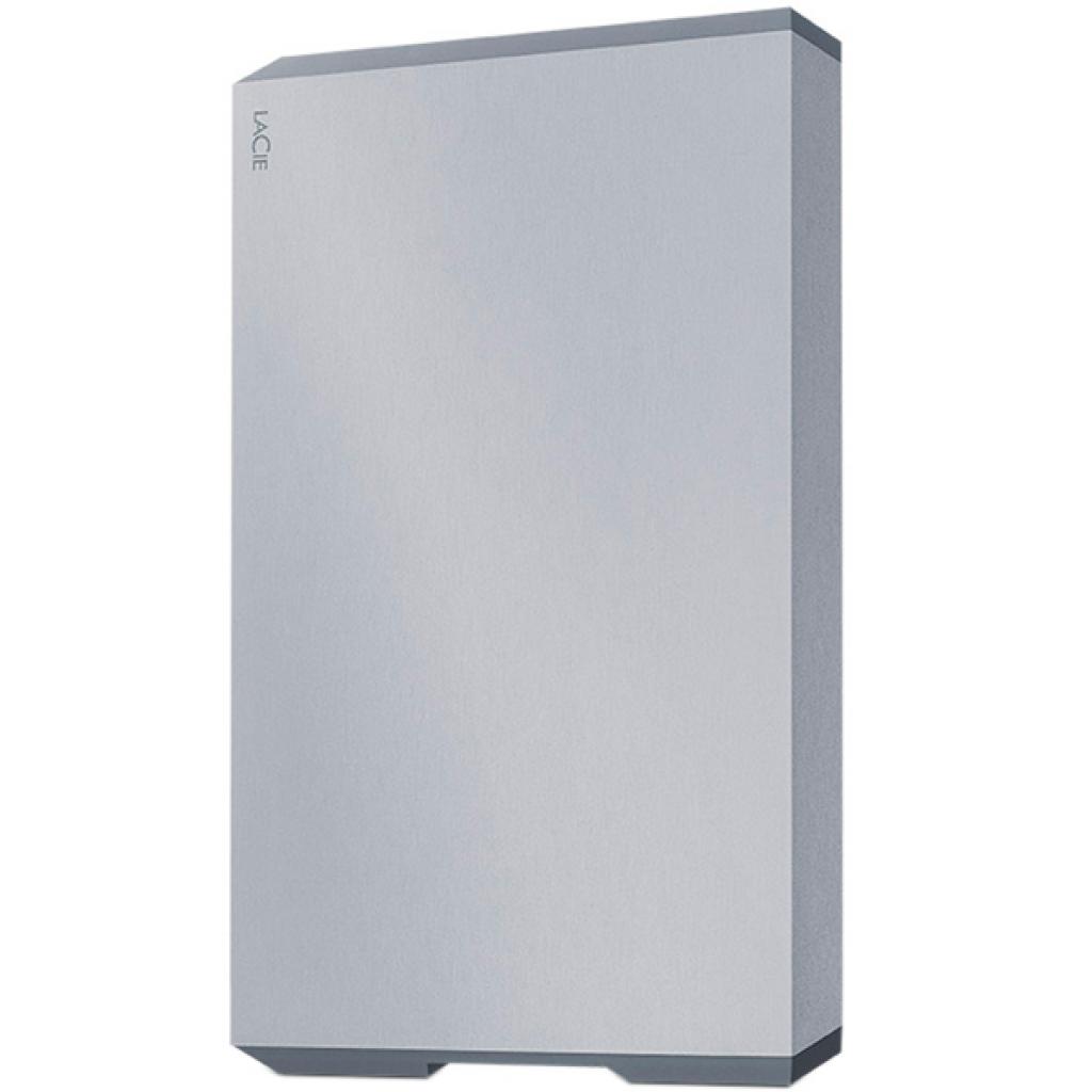 Зовнішній жорсткий диск 2.5" 2TB LaCie (STHG2000402) - зображення 2