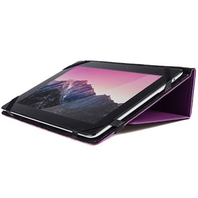 Чохол до планшета Drobak 7" (Violet) (215328) - зображення 4
