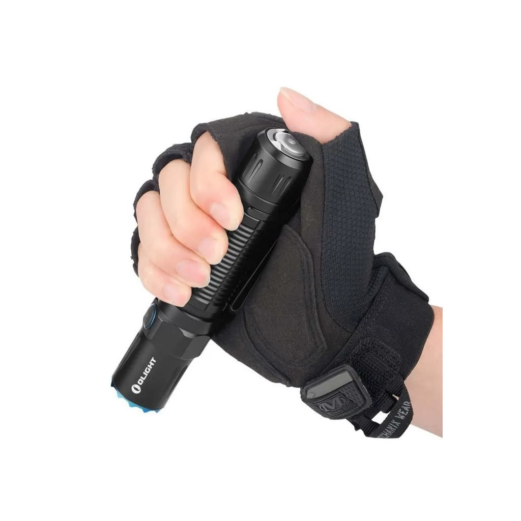 Ліхтар Olight M2R Pro Black (M2R PRO) - зображення 6