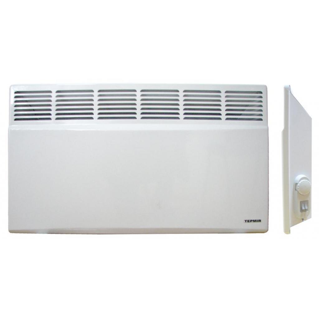 Обігрівач Термія ЕВНА-2,0/230С2М(си) - зображення 1