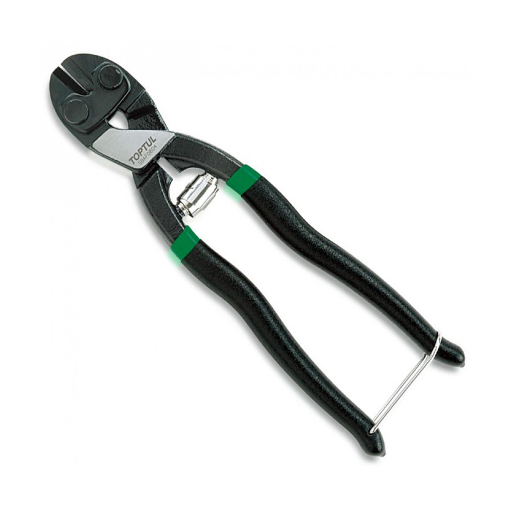 Кусачки Toptul кліщі 8" (SBAF0804) - изображение 1