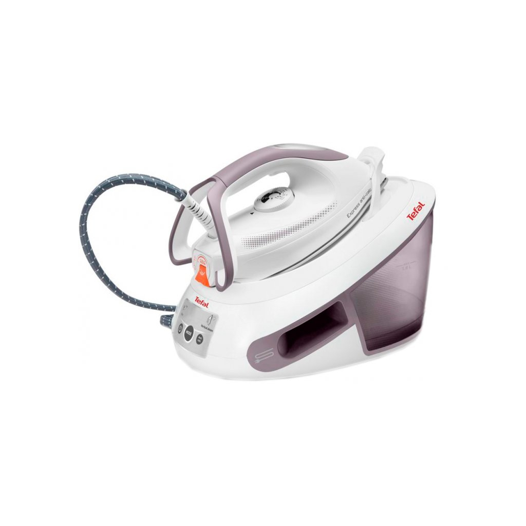 Парова станція Tefal SV8011E0 - зображення 1