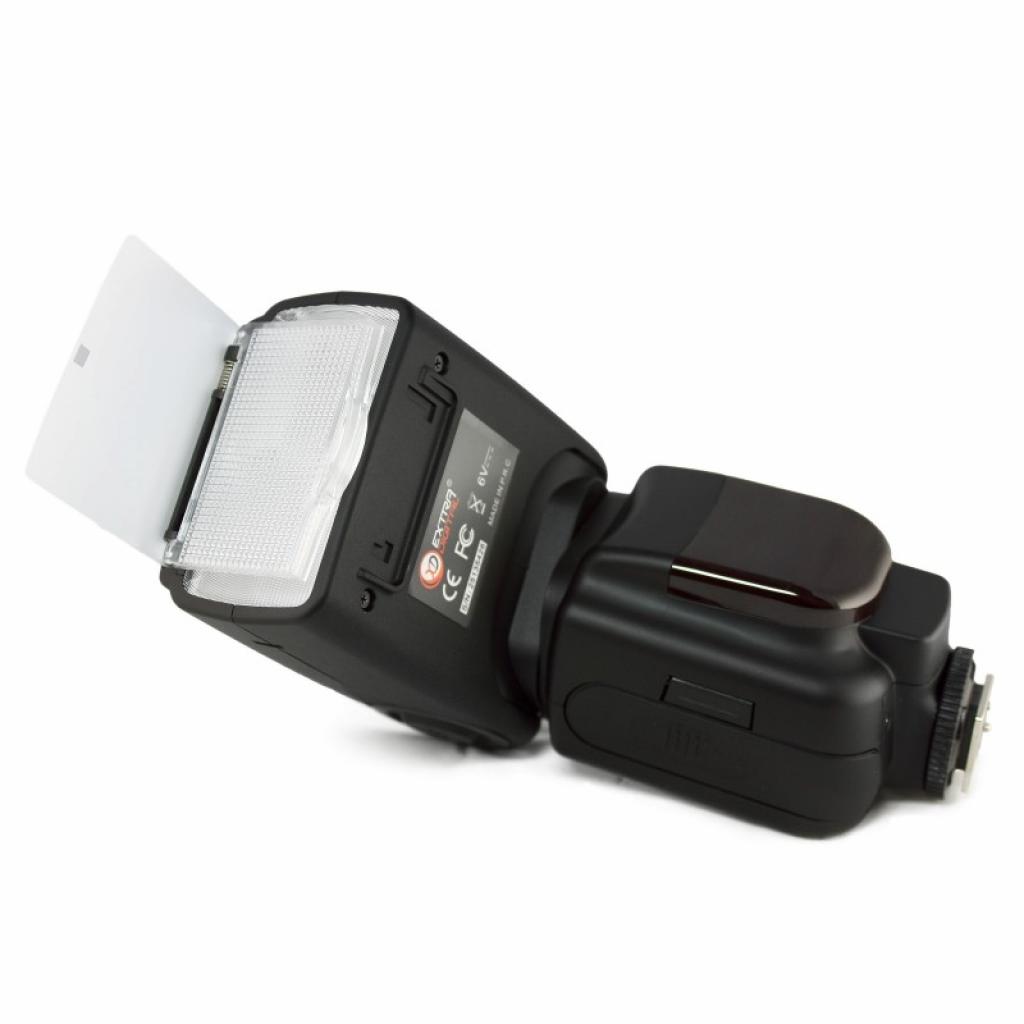 Спалах Extradigital DF-800 (DF800ED0006) - зображення 4