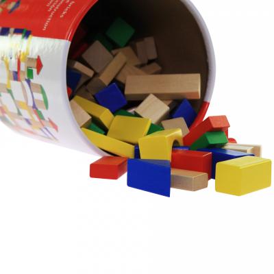 Конструктор Goki Будівельні блоки (58669) - зображення 5